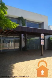 Sala Comercial à venda, 267m² no Centro, Campo Mourão