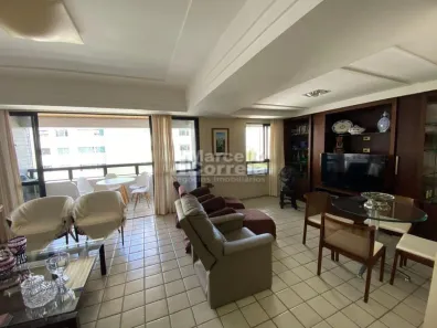 com 4 Quartos à venda, 175m² no Monteiro, Recife