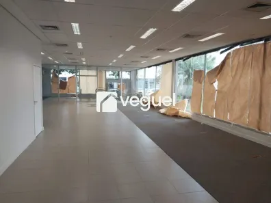 Prédio Comercial para alugar, 500m² no Parque Industrial Lagoinha, Ribeirão Preto