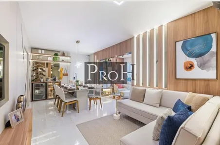 Apartamento com 3 Quartos à venda, 163m² no Nova Petrópolis, São Bernardo do Campo