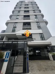 Apartamento com 2 Quartos para alugar, 53m² no Carioca, São José dos Pinhais