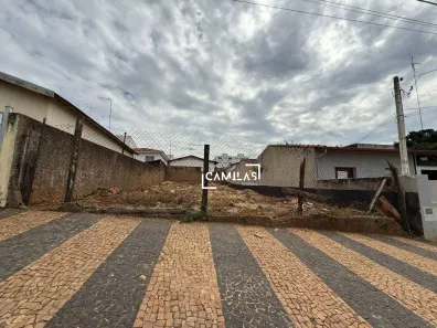Lote/Terreno à venda, 250m² no Jardim de Itapoan, Paulínia