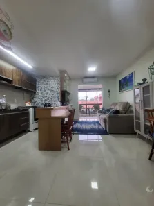 Apartamento com 2 Quartos à venda, 70m² no Capão Novo, Capão da Canoa