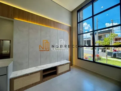 Casa com 3 Quartos à venda, 179m² no Loteamento Park Gran Reserve, Indaiatuba