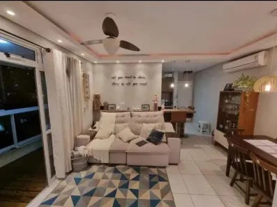 Apartamento com 2 Quartos à venda, 70m² no Agronômica, Florianópolis