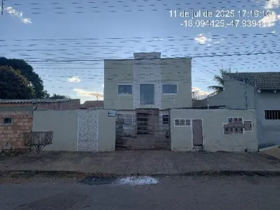 Apartamento com 2 Quartos à venda, 87m² no Parque Nova Friburgo B, Cidade Ocidental