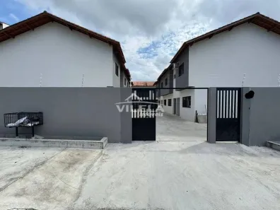 Sobrado com 3 Quartos à venda, 134m² no Cidade Jardim, Caraguatatuba