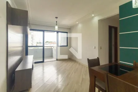 Apartamento com 3 Quartos à venda, 69m² no Vila Esperança, São Paulo