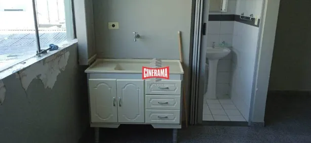Sala Comercial à venda, 51m² no Olímpico, São Caetano do Sul