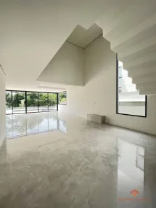 Casa de Condomínio com 4 Quartos à venda, 372m² no Alphaville, Santana de Parnaíba