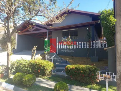 Casa de Condomínio com 3 Quartos à venda, 178m² no Bosque, Vinhedo