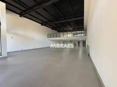 Galpão/Depósito/Armazém para alugar, 230m² no Jardim América, Bauru
