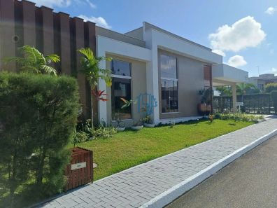 Casa com 4 Quartos à venda, 220m² no Parque das Nações, Parnamirim