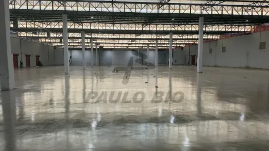 Galpão/Depósito/Armazém à venda, 6070m² no Vila Martins, Goiânia