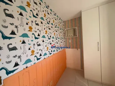 Apartamento com 3 Quartos à venda, 72m² no Jacarepaguá, Rio de Janeiro