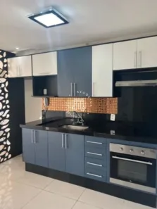 Flat com 1 Quarto para alugar, 43m² no Centro, Jundiaí