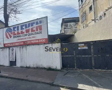 Ponto Comercial com 3 Quartos à venda, 118m² no Alcântara, São Gonçalo