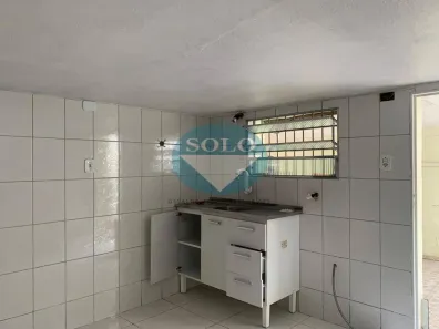 Casa com 1 Quarto para alugar, 40m² no Ponte de Campinas, Jundiaí