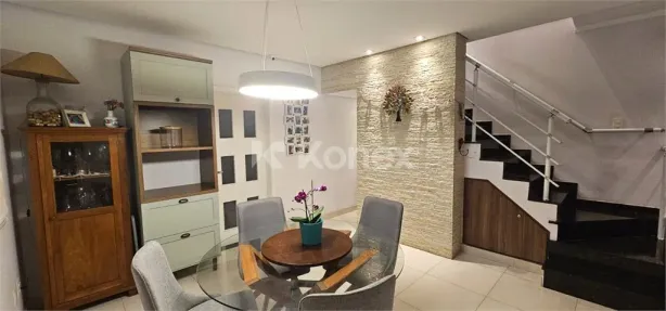 Sobrado com 3 Quartos à venda, 150m² no Vila Alexandria, São Paulo