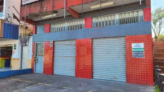 Ponto Comercial para alugar, 184m² no São José, Canoas