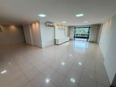 Apartamento com 4 Quartos à venda, 230m² no Renascença, São Luís