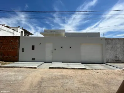 Casa com 3 Quartos à venda, 138m² no , Guanambi