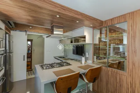 Apartamento com 2 Quartos à venda, 73m² no Santa Cecília, Porto Alegre