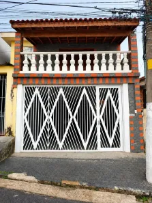 Sobrado com 3 Quartos à venda, 133m² no Casa Verde Alta, São Paulo