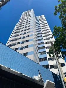 Apartamento com 3 Quartos à venda, 93m² no Casa Forte, Recife