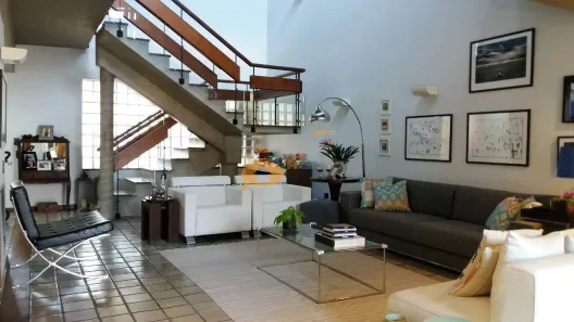 Sobrado com 4 Quartos à venda, 320m² no Bosque da Saúde, São Paulo