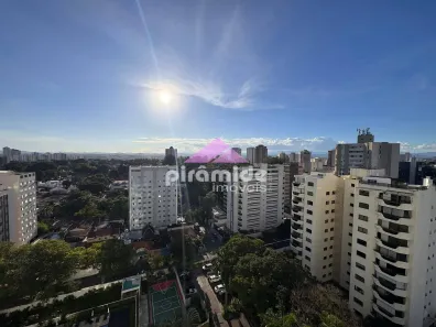 Apartamento com 3 Quartos à venda, 189m² no Vila Adyana, São José dos Campos
