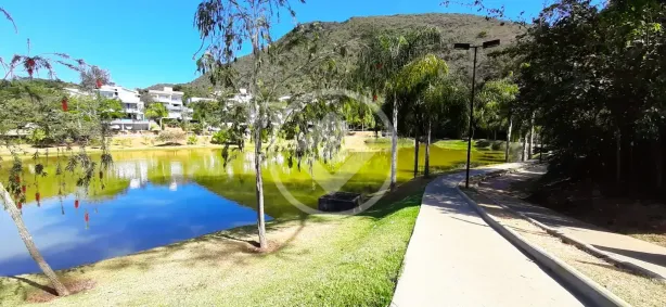 Lote/Terreno à venda, 933m² no Quintas do Sol, Nova Lima
