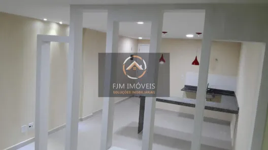 Apartamento com 1 Quarto à venda, 40m² no Itaipu, Niterói