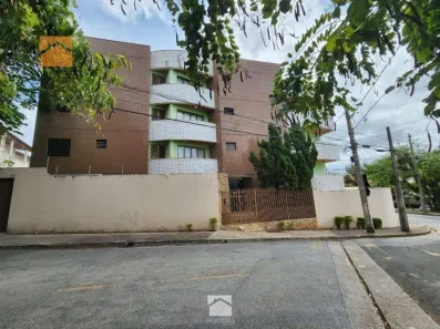 Apartamento com 2 Quartos à venda, 75m² no Jardim São Carlos, Sorocaba
