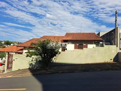 Imóvel Comercial com 3 Quartos para alugar, 321m² no Jardim Monte Verde, Valinhos