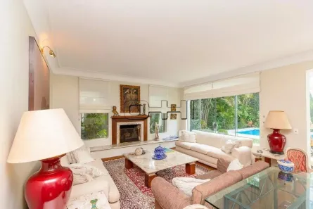 Casa com 4 Quartos à venda, 480m² no Alto de Pinheiros, São Paulo