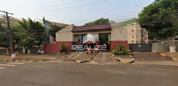 Apartamento com 3 Quartos à venda, 56m² no Panorama, Foz do Iguaçu