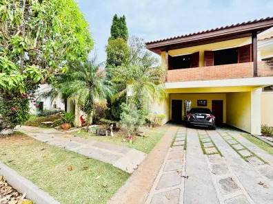 Casa de Condomínio com 3 Quartos à venda, 230m² no Granja Olga I, Sorocaba