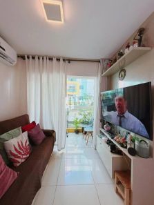 Apartamento com 3 Quartos à venda, 70m² no Morros, Teresina