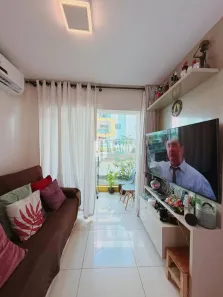 Apartamento com 3 Quartos à venda, 70m² no Morros, Teresina