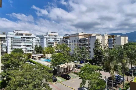 Apartamento com 3 Quartos à venda, 85m² no Recreio dos Bandeirantes, Rio de Janeiro