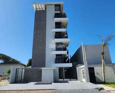 Apartamento com 3 Quartos à venda, 98m² no Continental, Itapoá