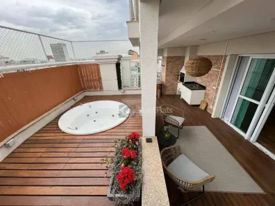 Apartamento com 2 Quartos para alugar, 184m² no Cerqueira César, São Paulo