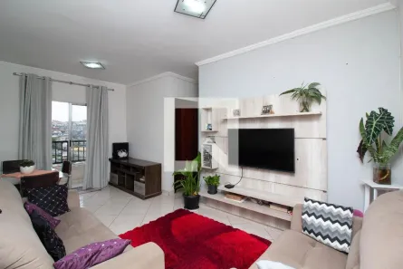 Apartamento com 2 Quartos à venda, 66m² no Vila Imaculada, Guarulhos