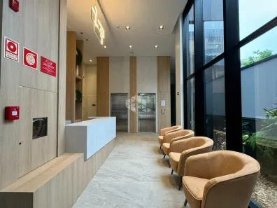 Sala Comercial à venda, 37m² no Centro, Garibaldi