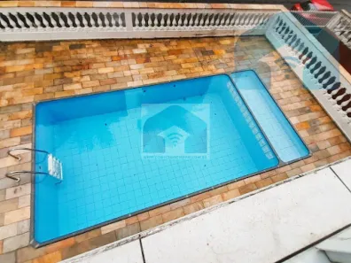 Apartamento com 3 Quartos à venda, 105m² no Tupi, Praia Grande