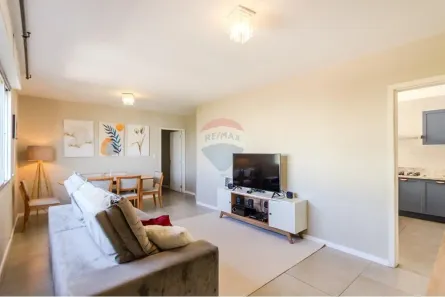 Apartamento com 3 Quartos à venda, 122m² no Nossa Senhora Medianeira, Santa Maria