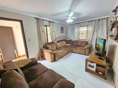 Sobrado com 3 Quartos à venda, 110m² no Vila Antônio, São Paulo