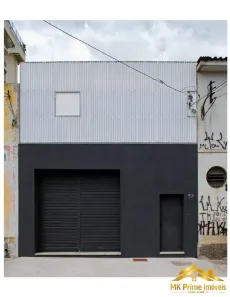 Galpão/Depósito/Armazém para alugar, 150m² no Butantã, São Paulo