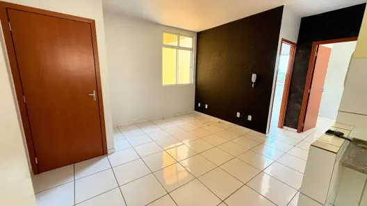 Apartamento com 2 Quartos para alugar, 60m² no Guanabara, Ananindeua
